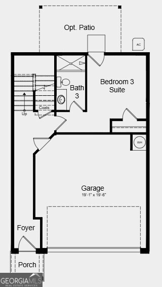 611 Rose Hill Lane Property Photo 53