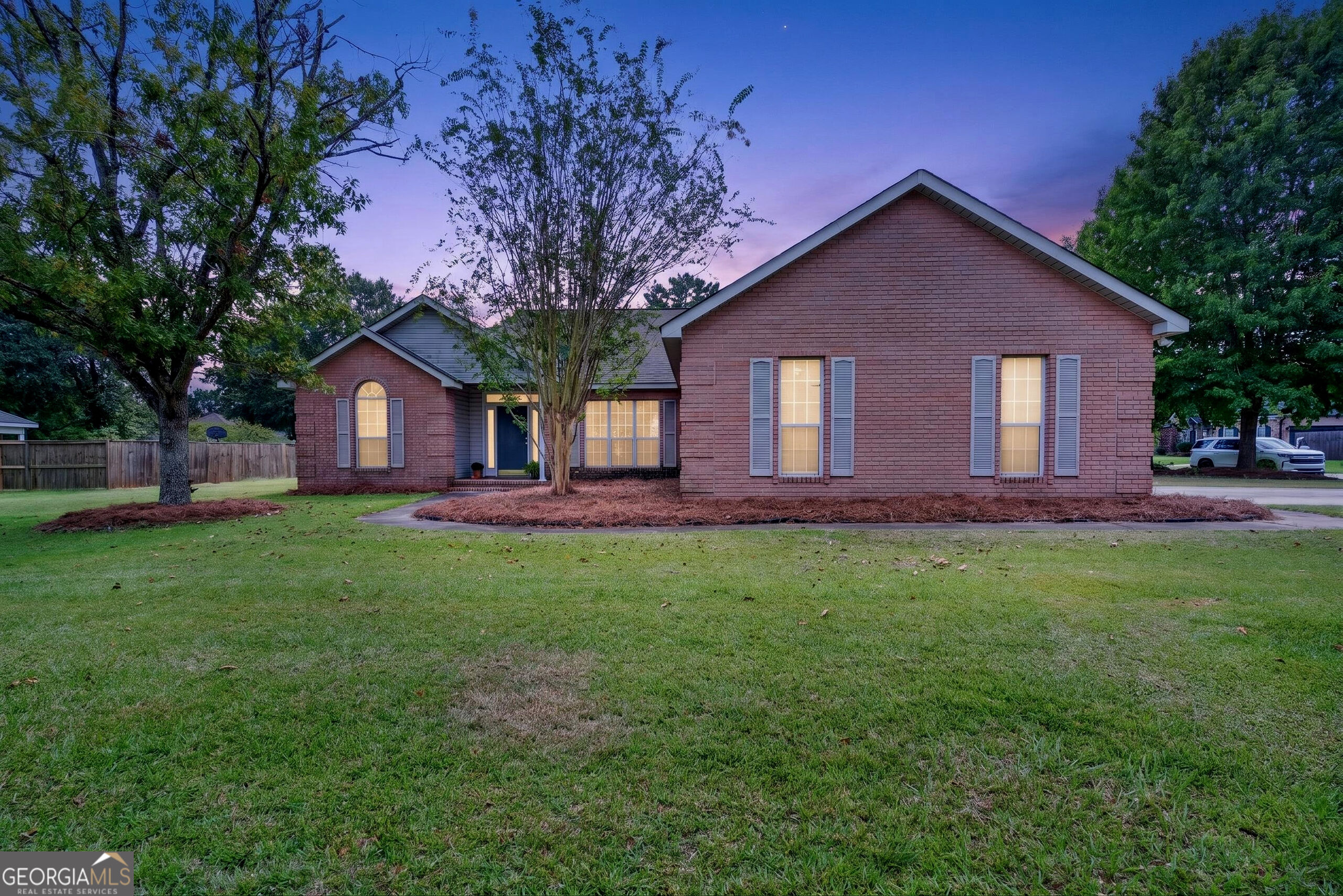 107 Ivey Court Property Photo 1