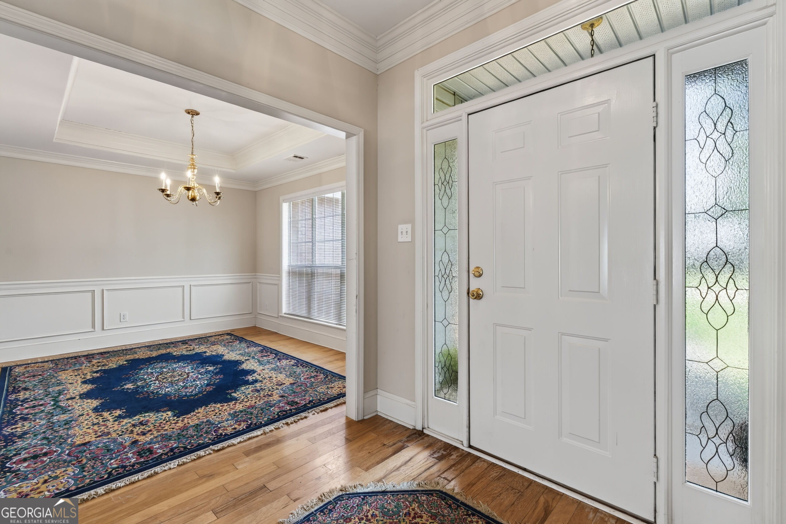 107 Ivey Court Property Photo 8