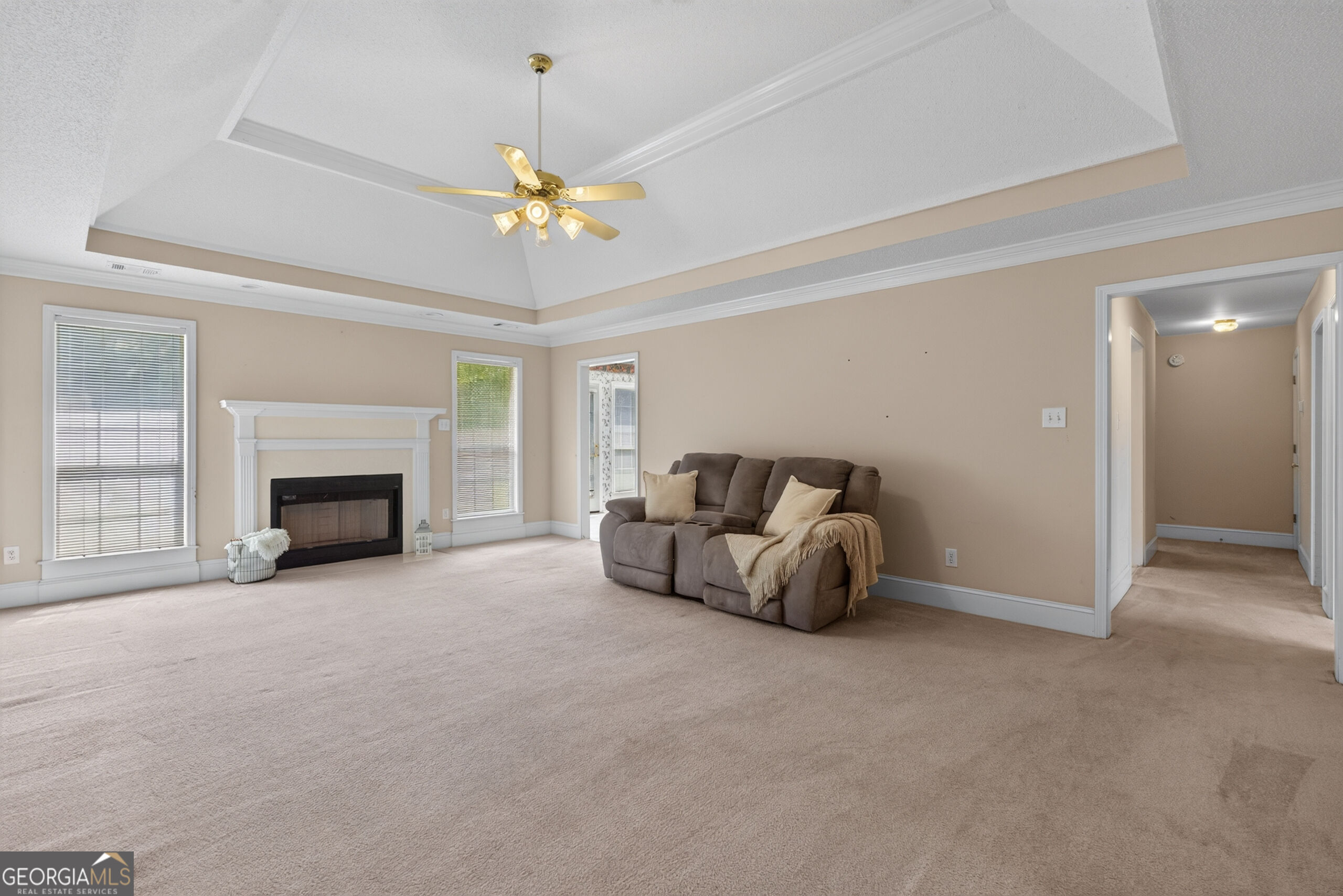 107 Ivey Court Property Photo 11
