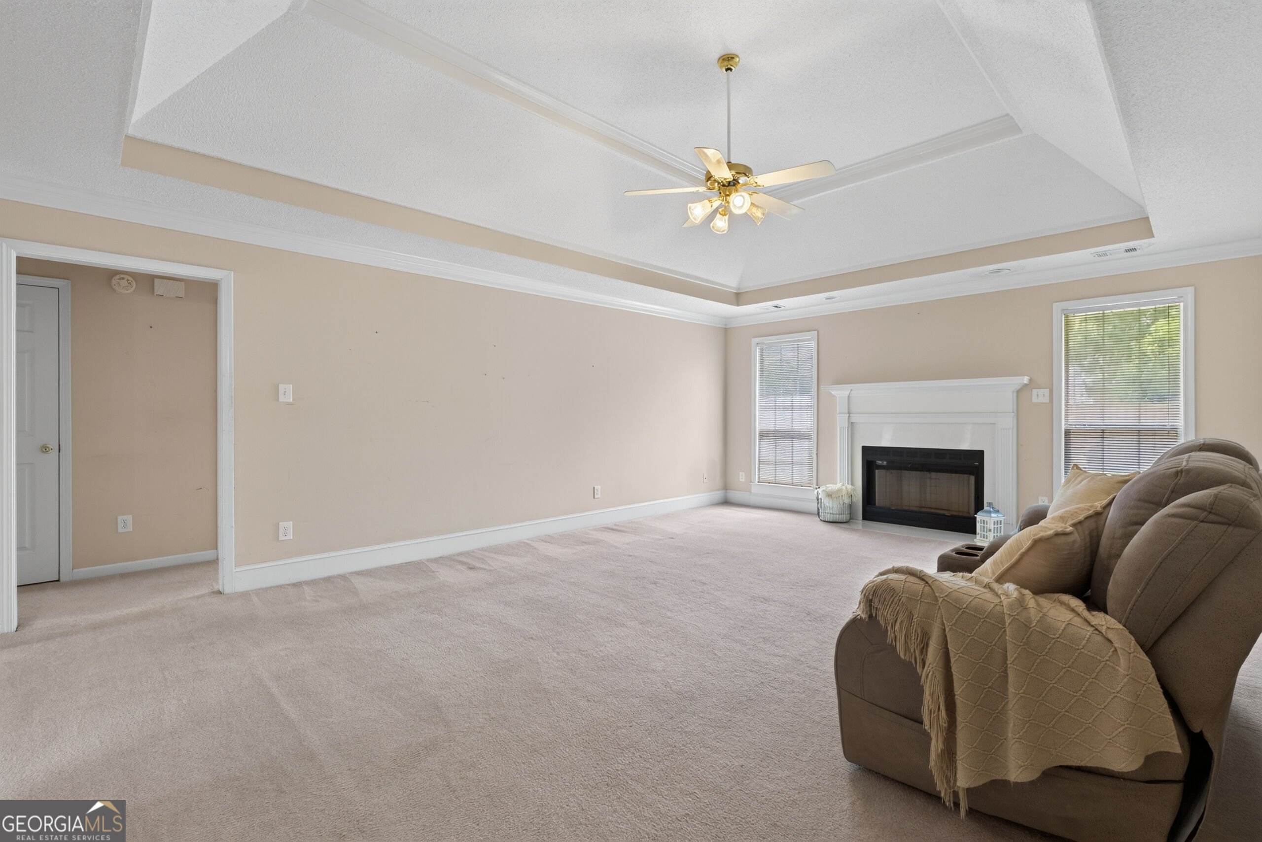 107 Ivey Court Property Photo 12