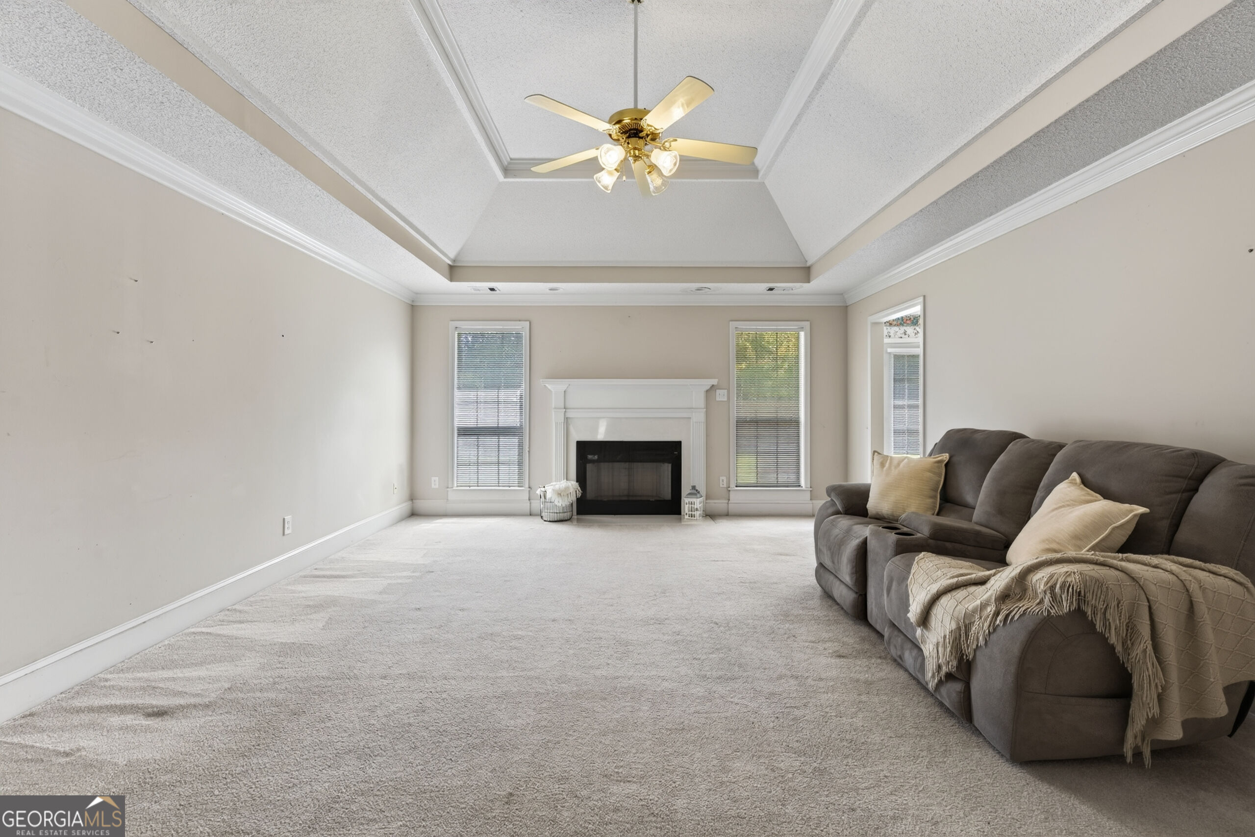 107 Ivey Court Property Photo 13