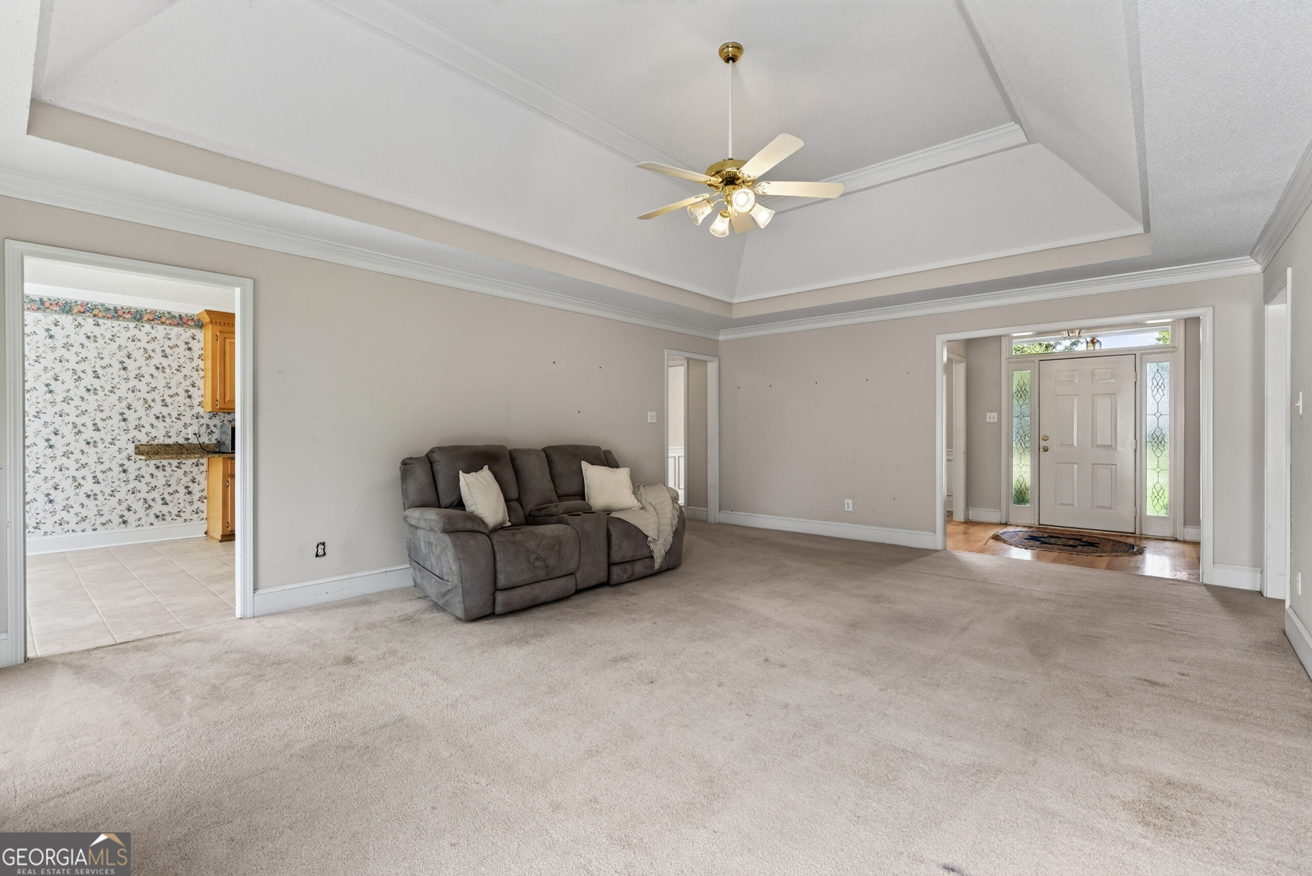 107 Ivey Court Property Photo 14