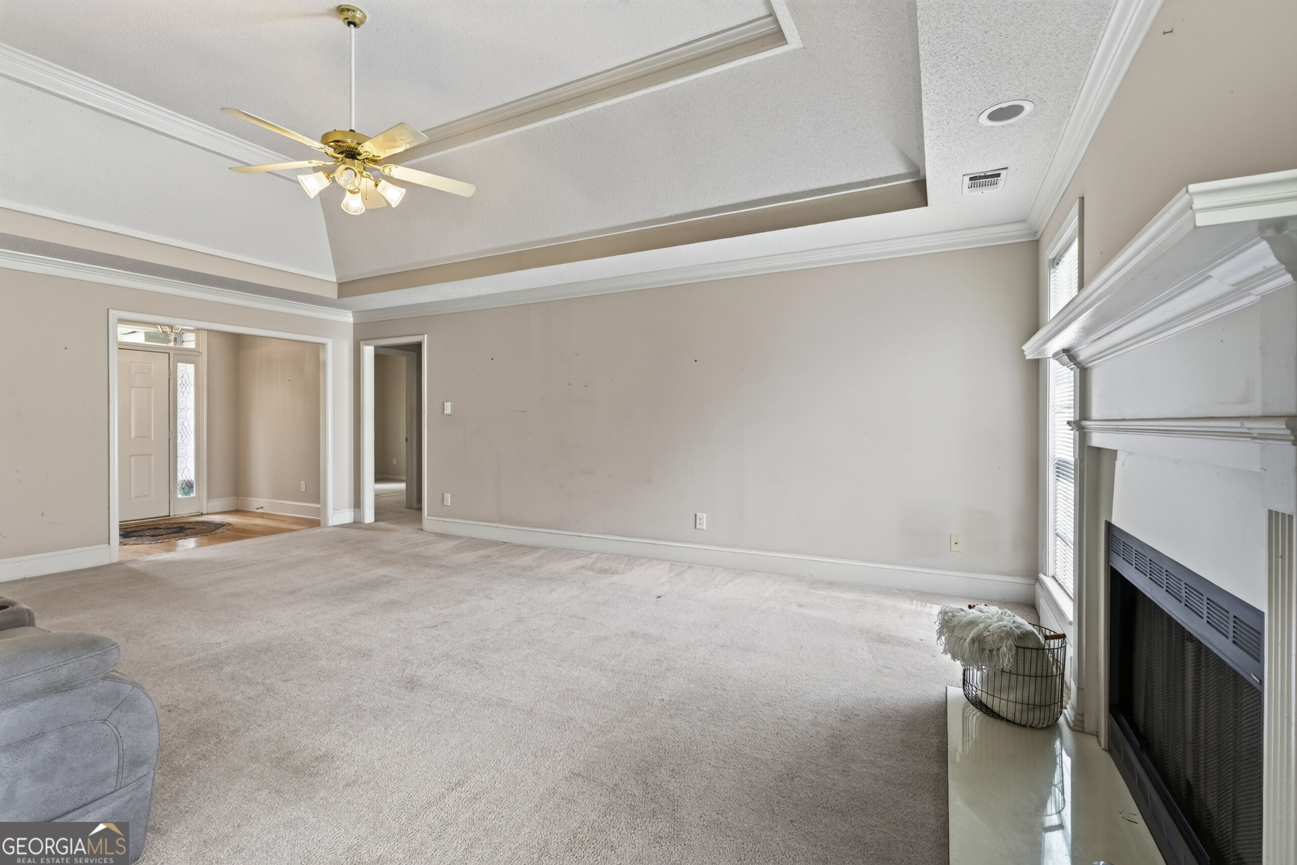 107 Ivey Court Property Photo 15
