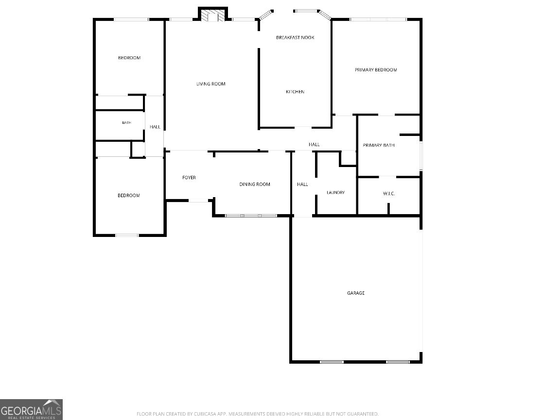 107 Ivey Court Property Photo 39