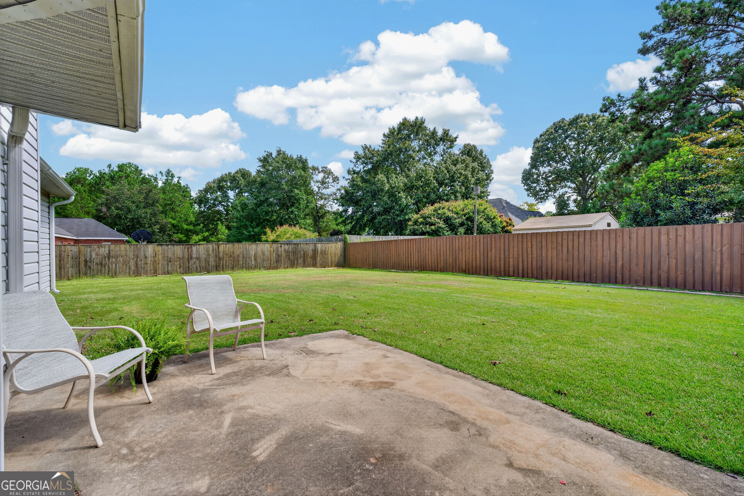 107 Ivey Court Property Photo 40