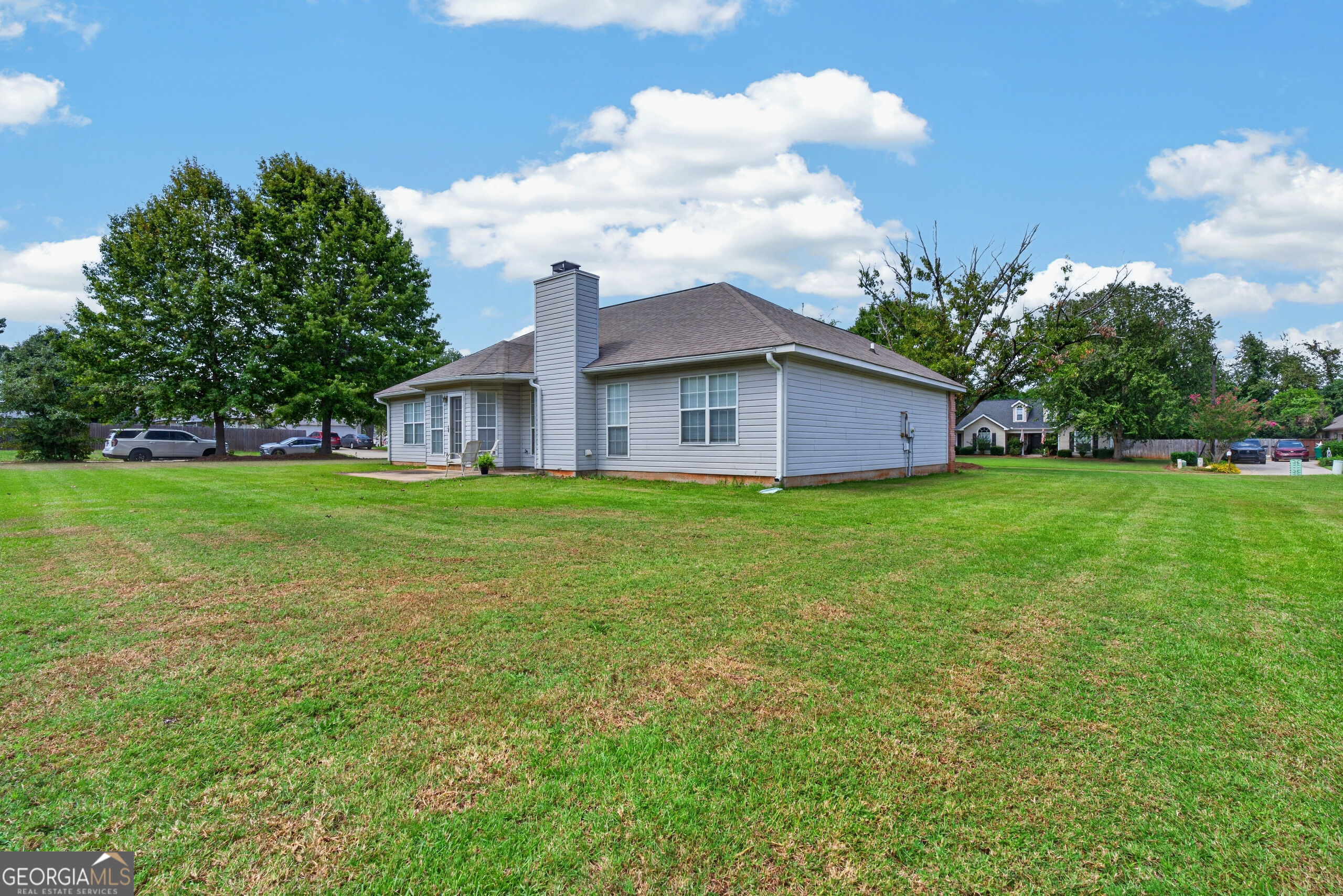 107 Ivey Court Property Photo 42
