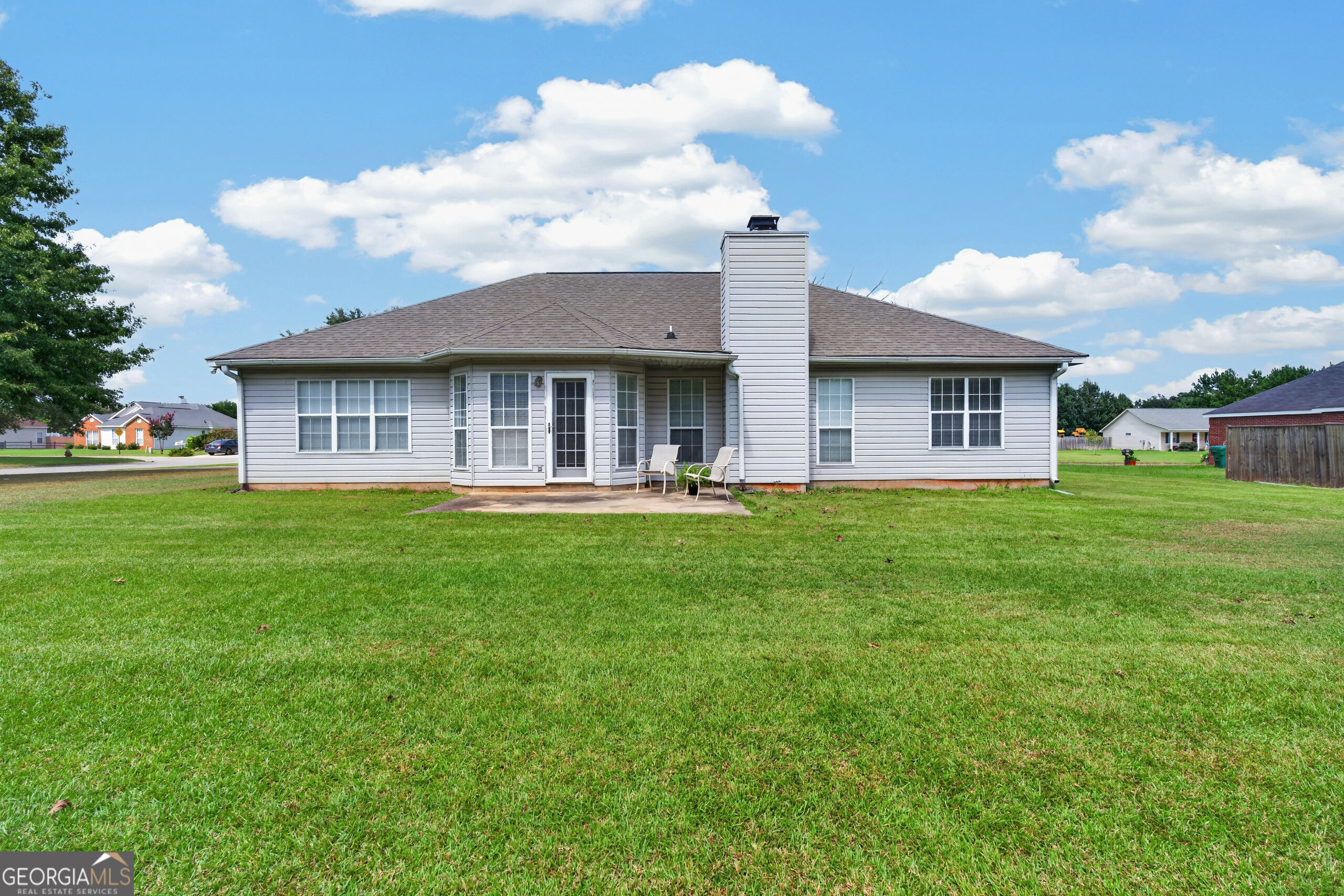 107 Ivey Court Property Photo 43