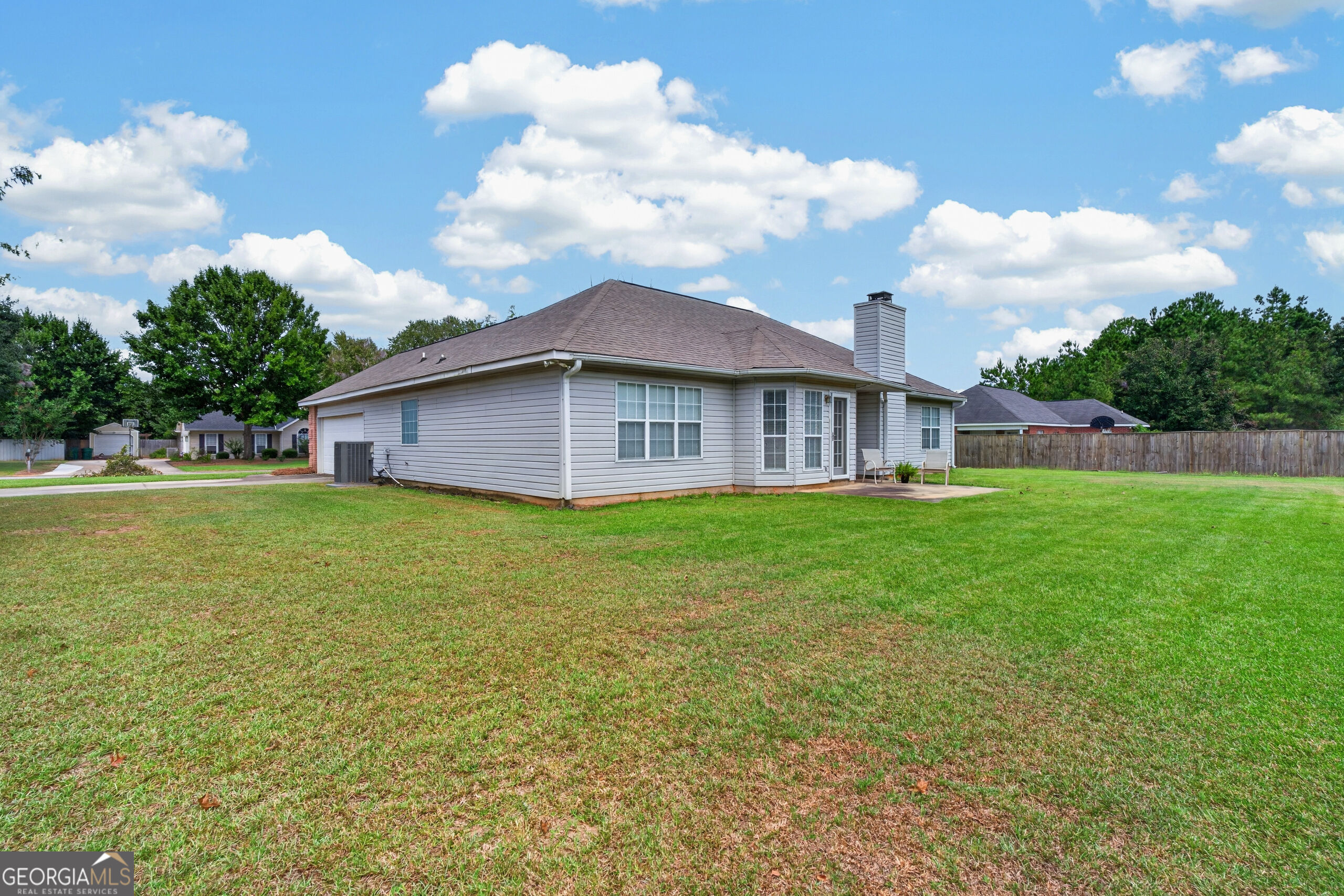 107 Ivey Court Property Photo 44