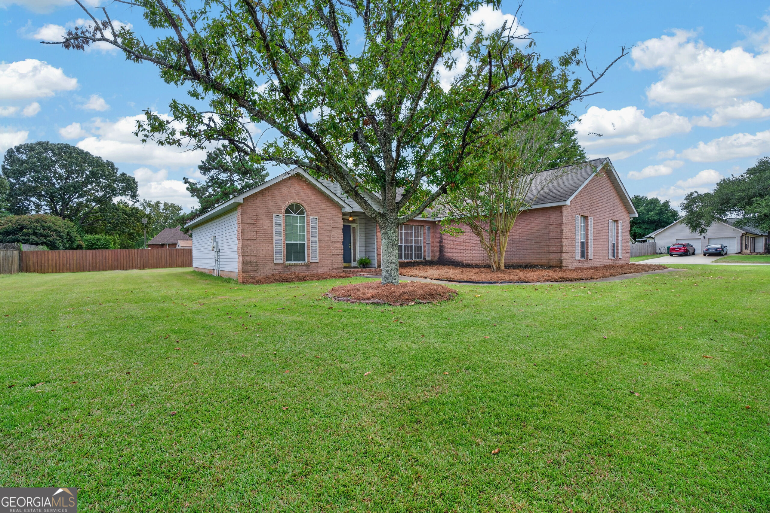 107 Ivey Court Property Photo 45