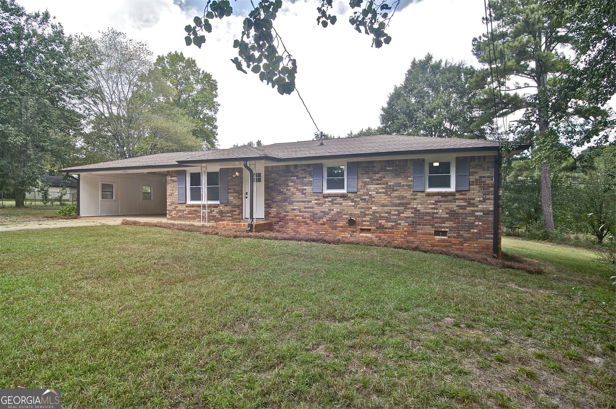 3939 Morris Circle Property Photo 1