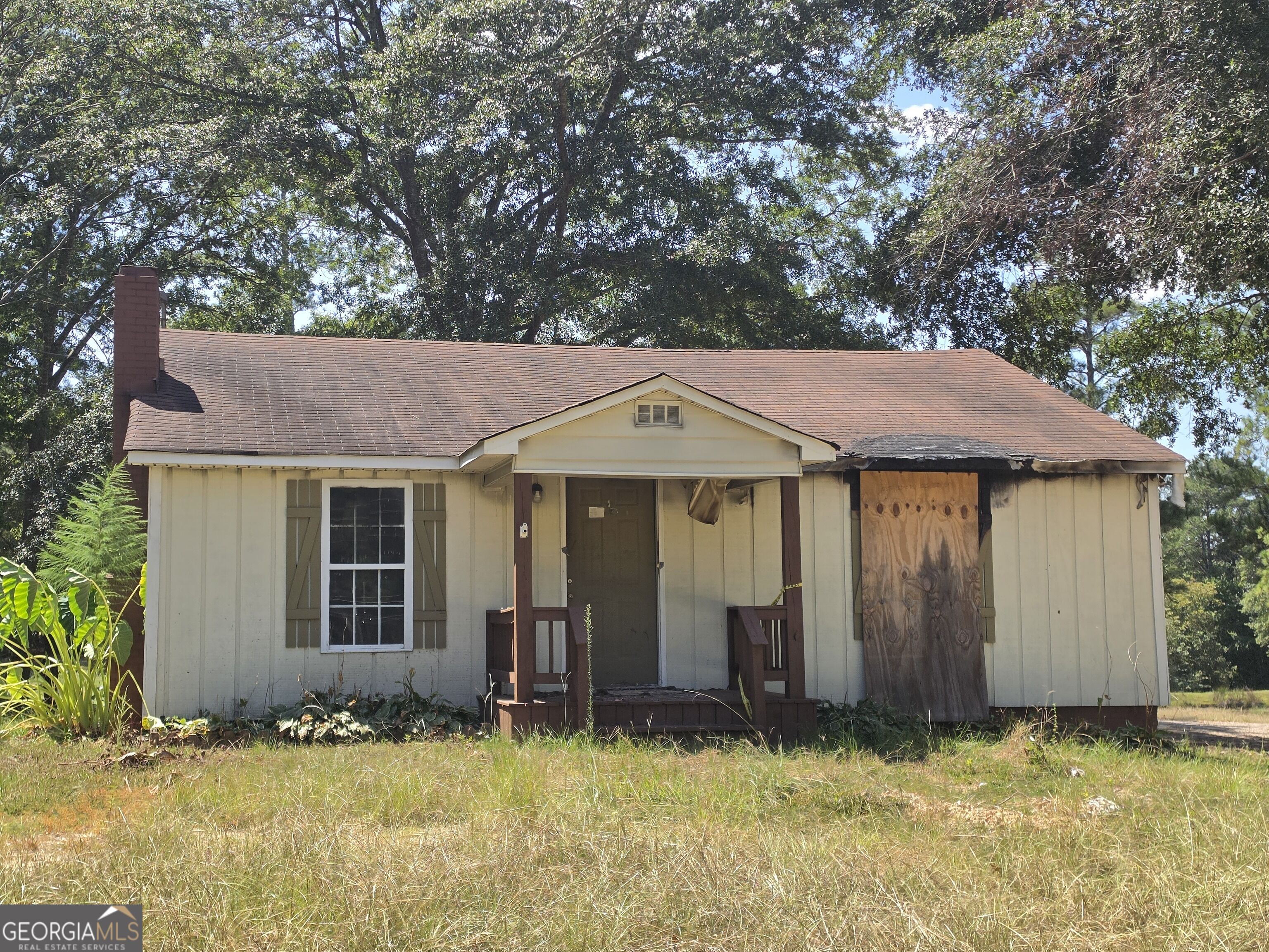 2842 Hamilton Road Property Photo 1