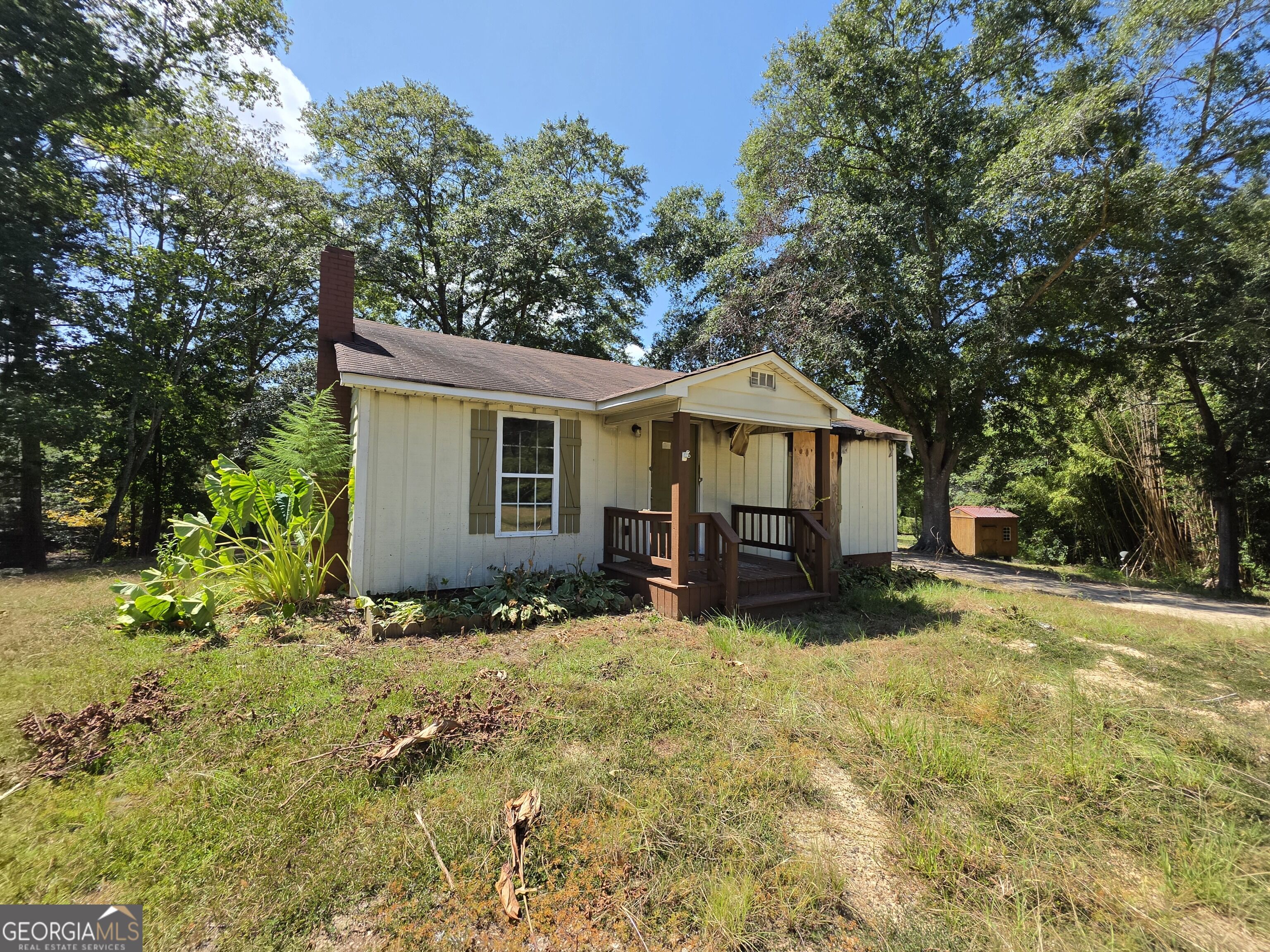 2842 Hamilton Road Property Photo 2