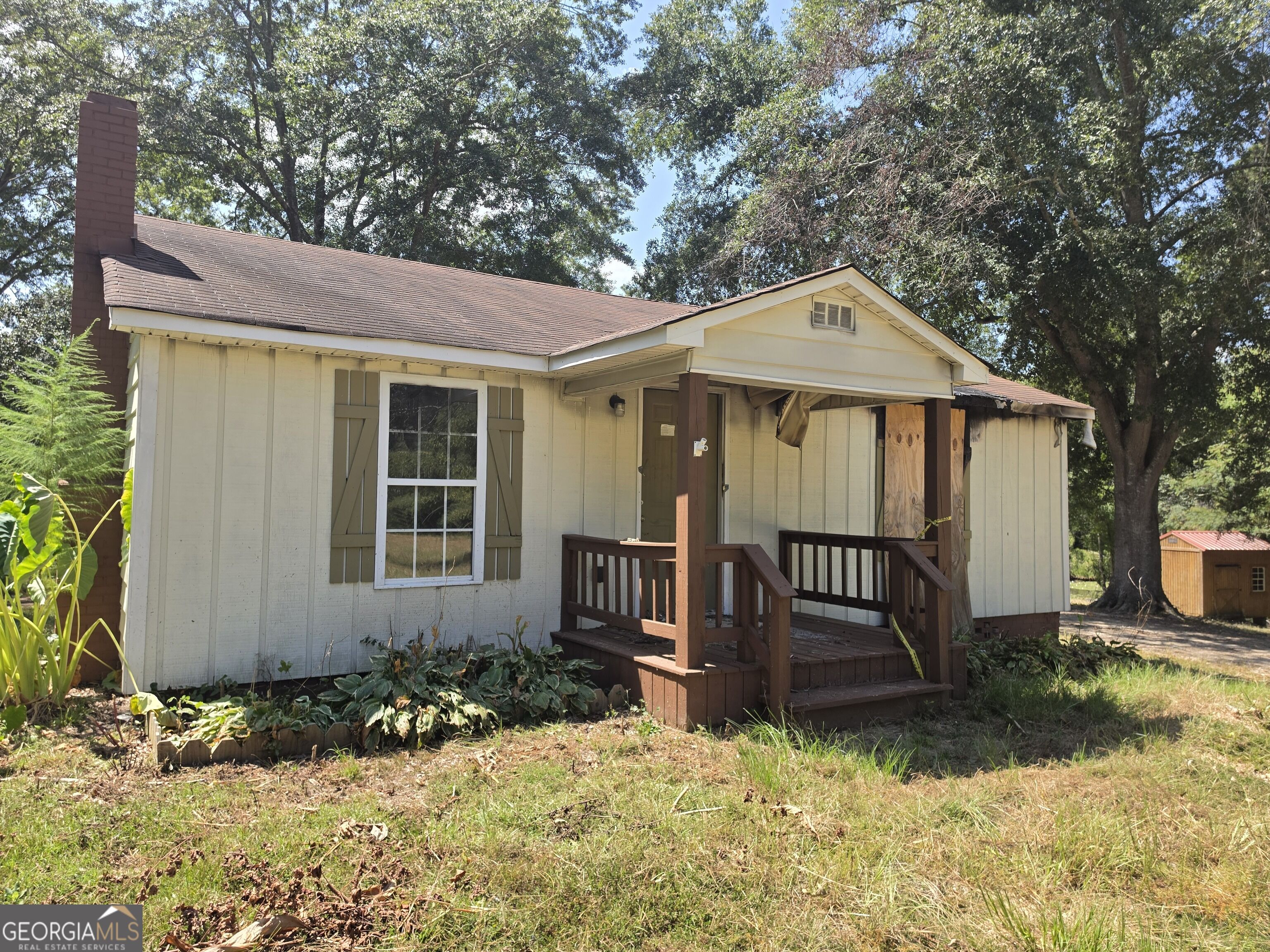 2842 Hamilton Road Property Photo 3