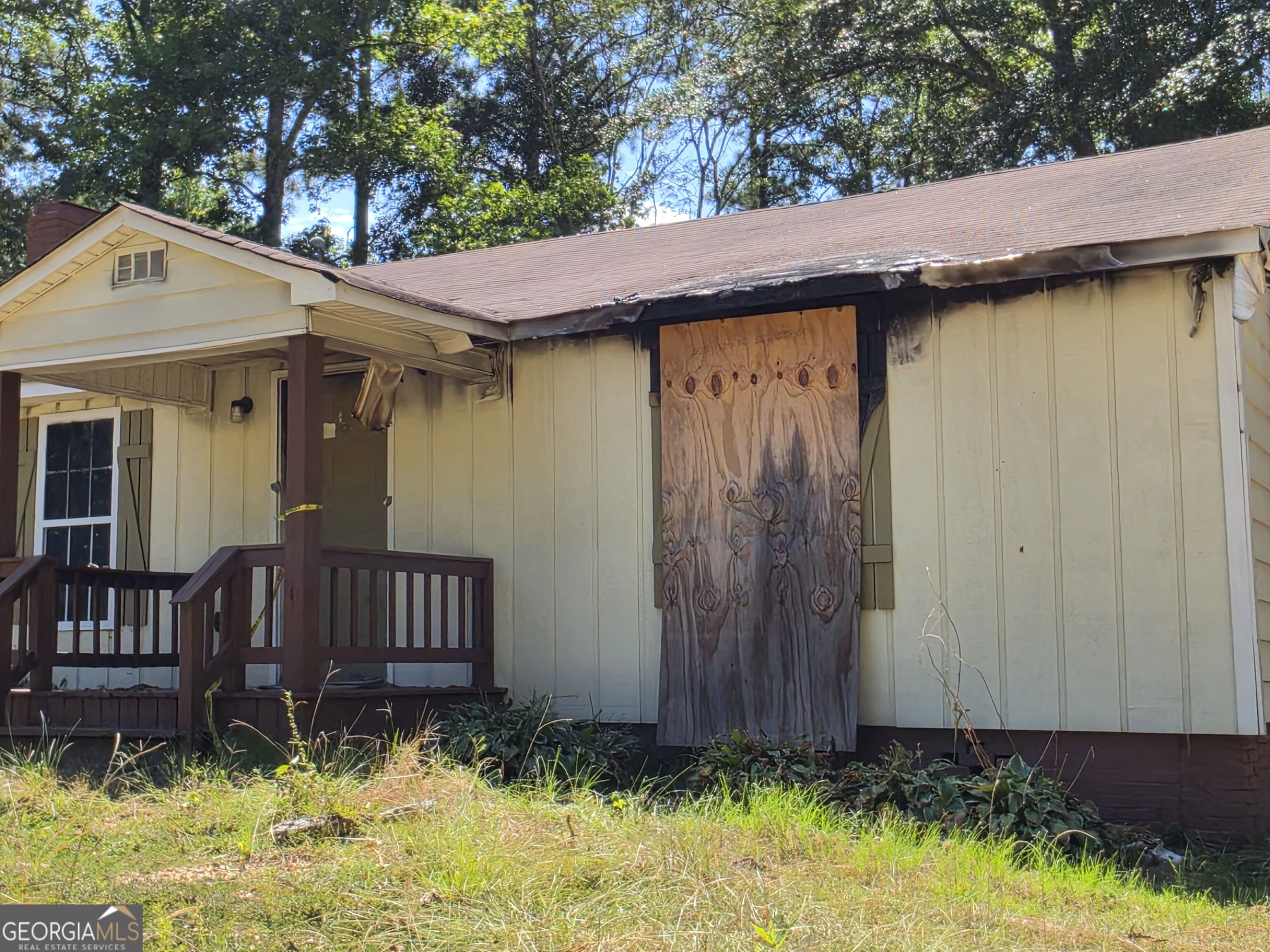 2842 Hamilton Road Property Photo 4