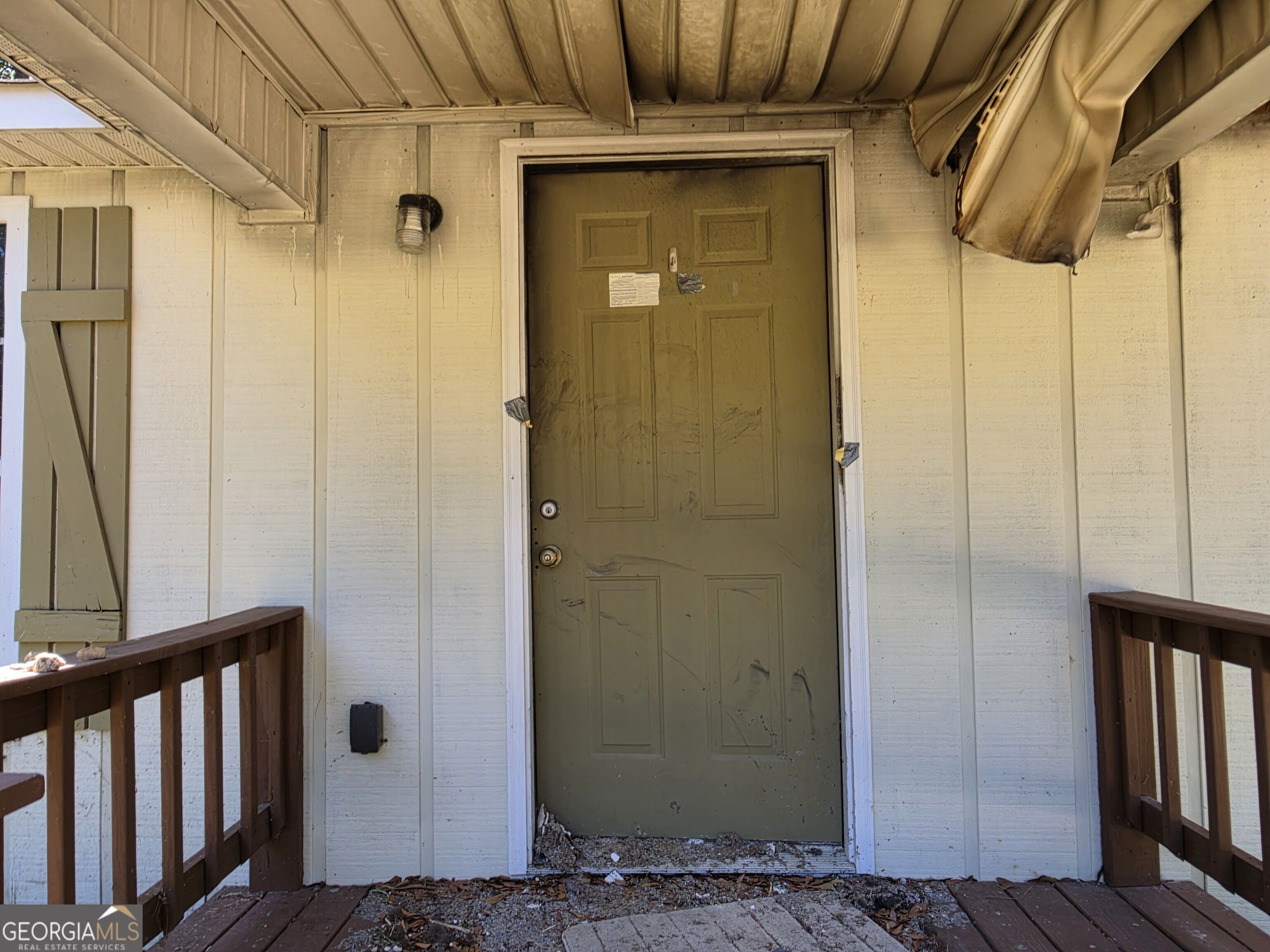2842 Hamilton Road Property Photo 5