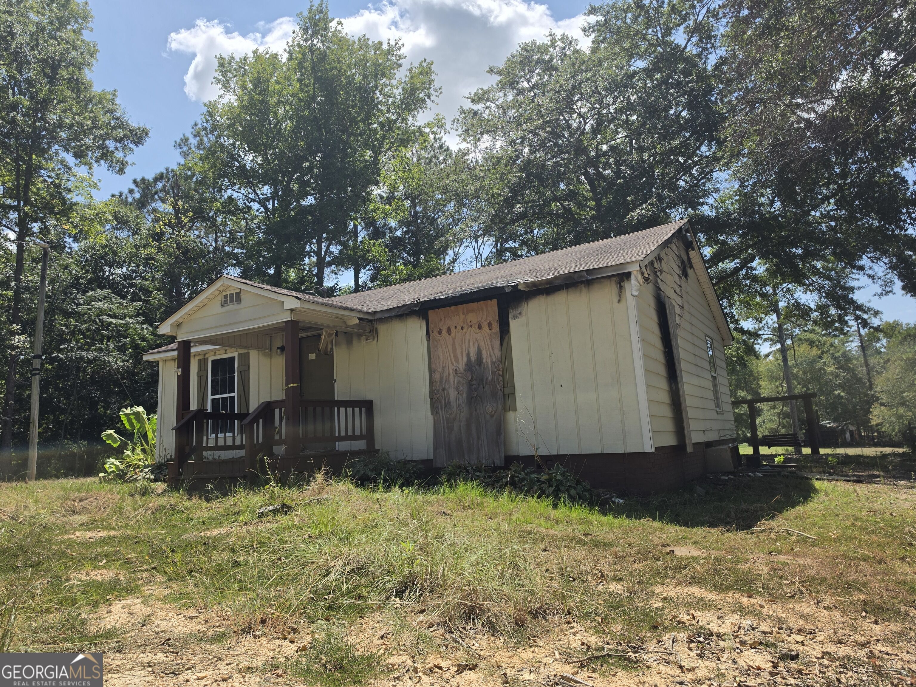 2842 Hamilton Road Property Photo 6