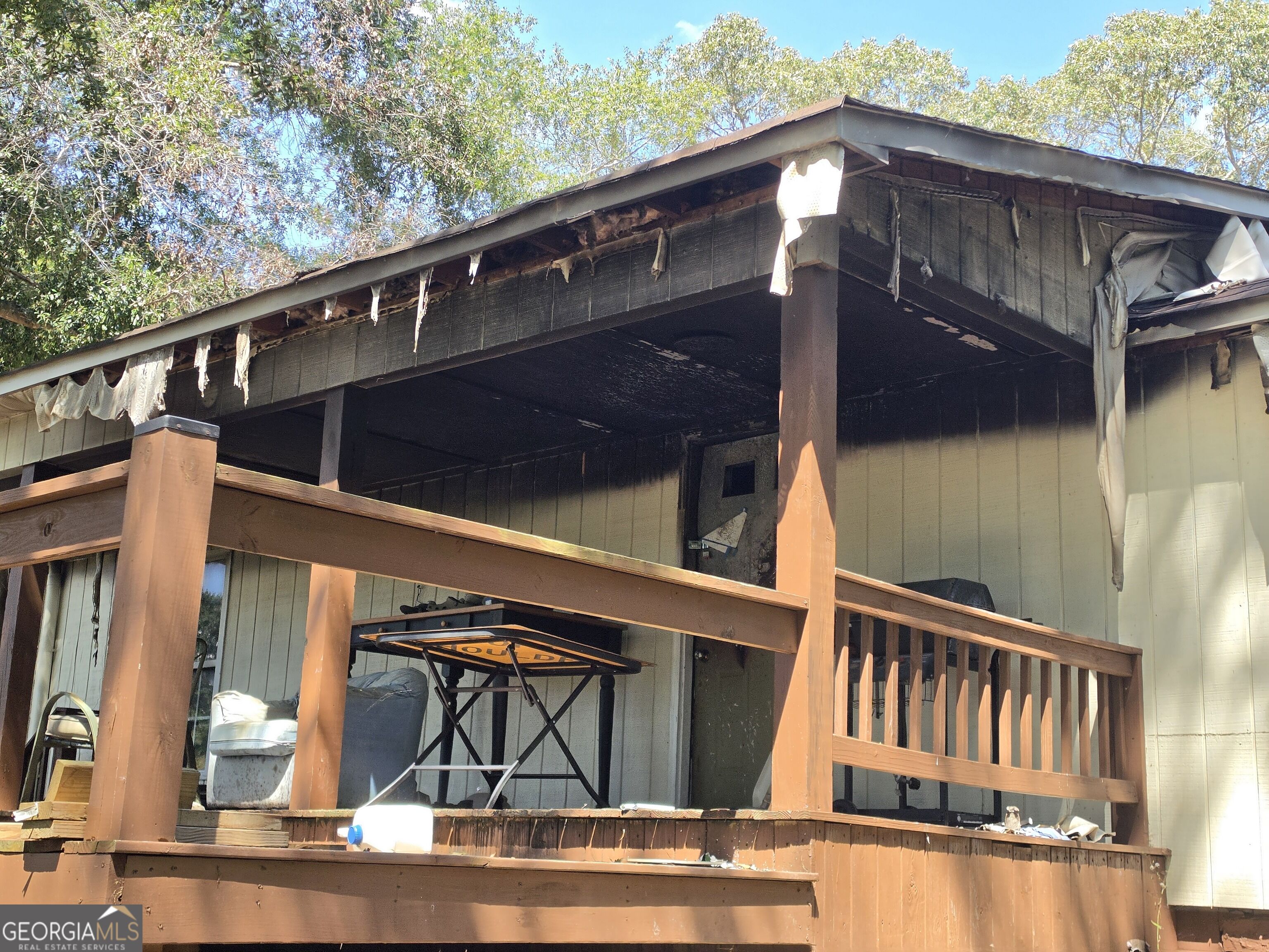 2842 Hamilton Road Property Photo 9