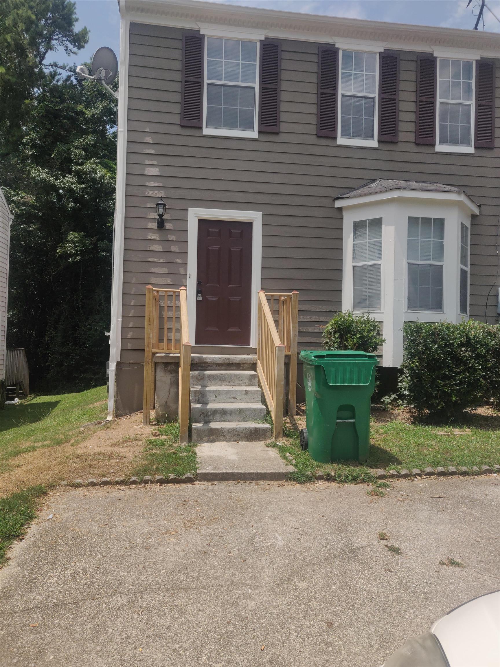 2019 Marbut Trace Property Photo 1