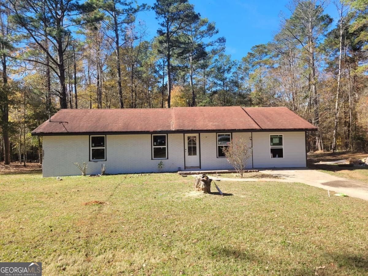 165 Moss Road Property Photo 1