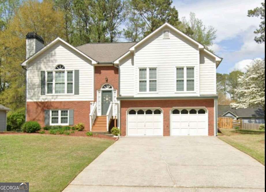 3304 Hillside Drive Property Photo 1