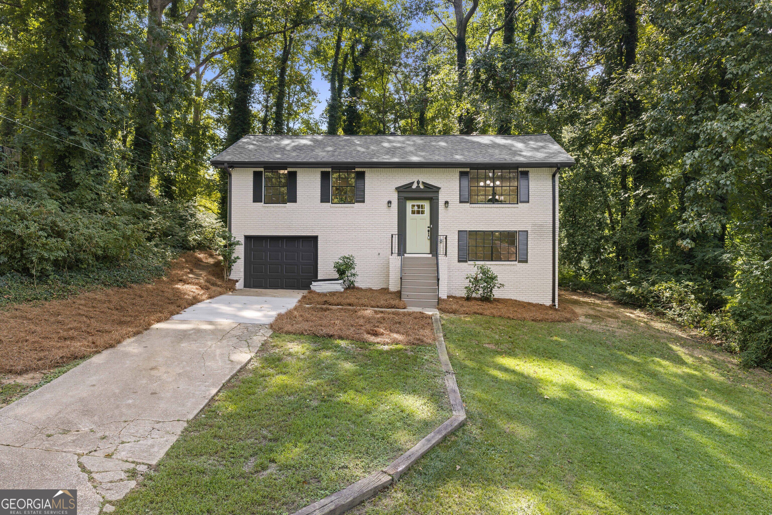 1197 Wynbrook Road SW