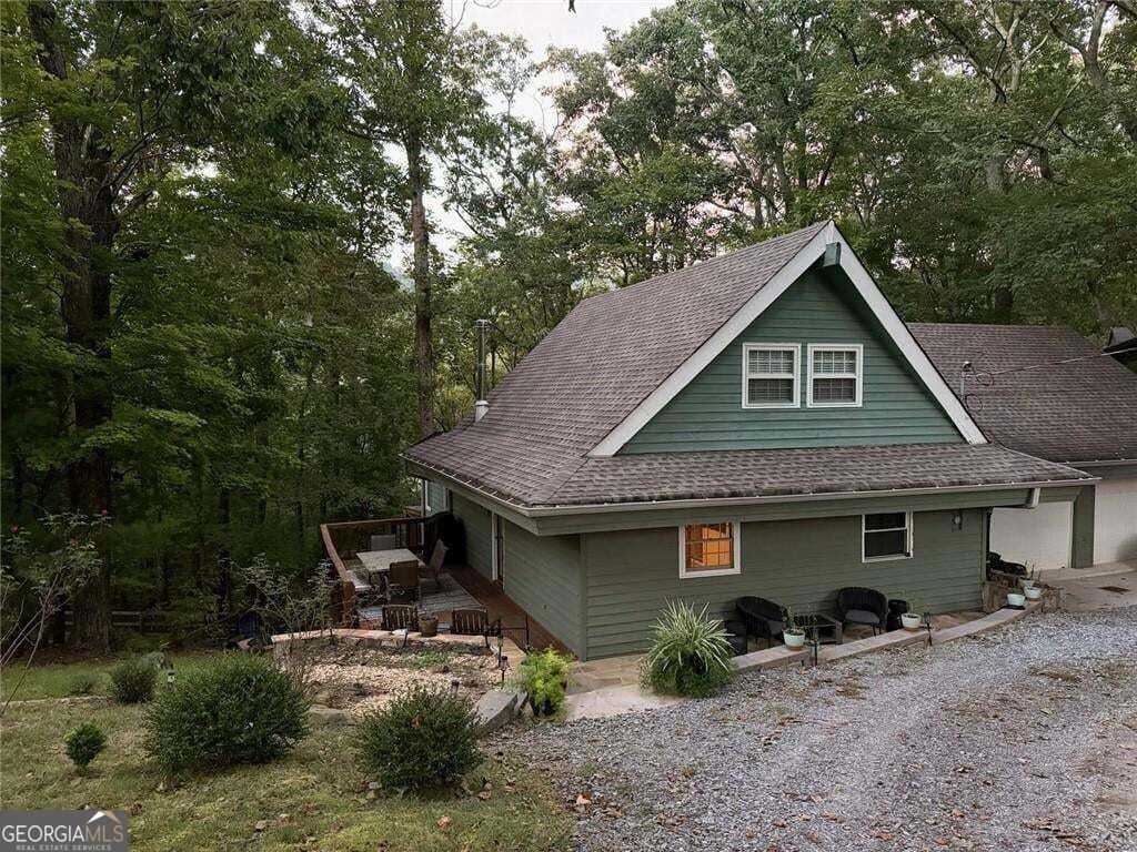 555 Laurel Ridge Drive Property Photo 1