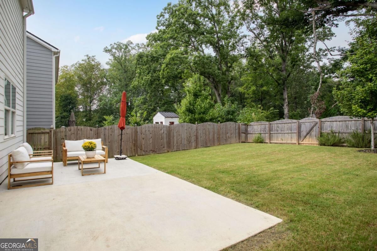 6007 Hoot Owl Lane Property Photo 11