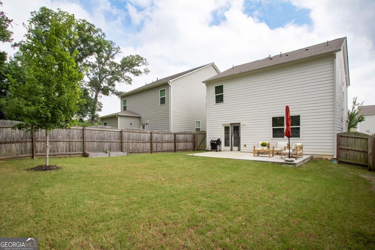 6007 Hoot Owl Lane Property Photo 13