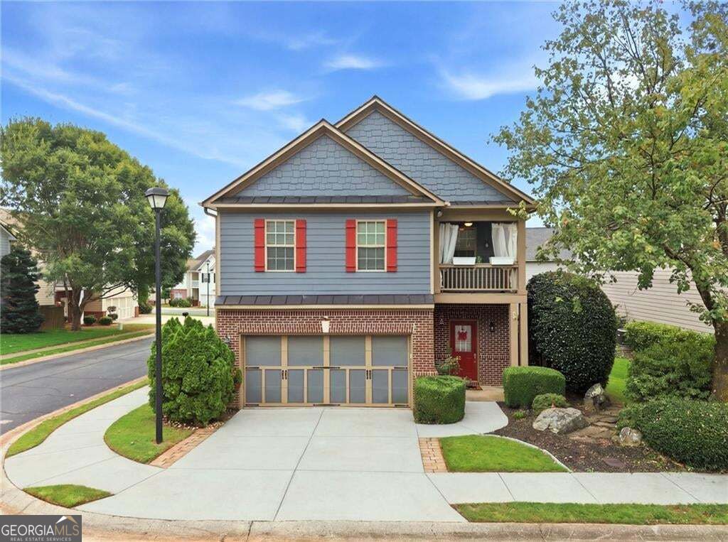 5151 Apple Grove Road Property Photo 1