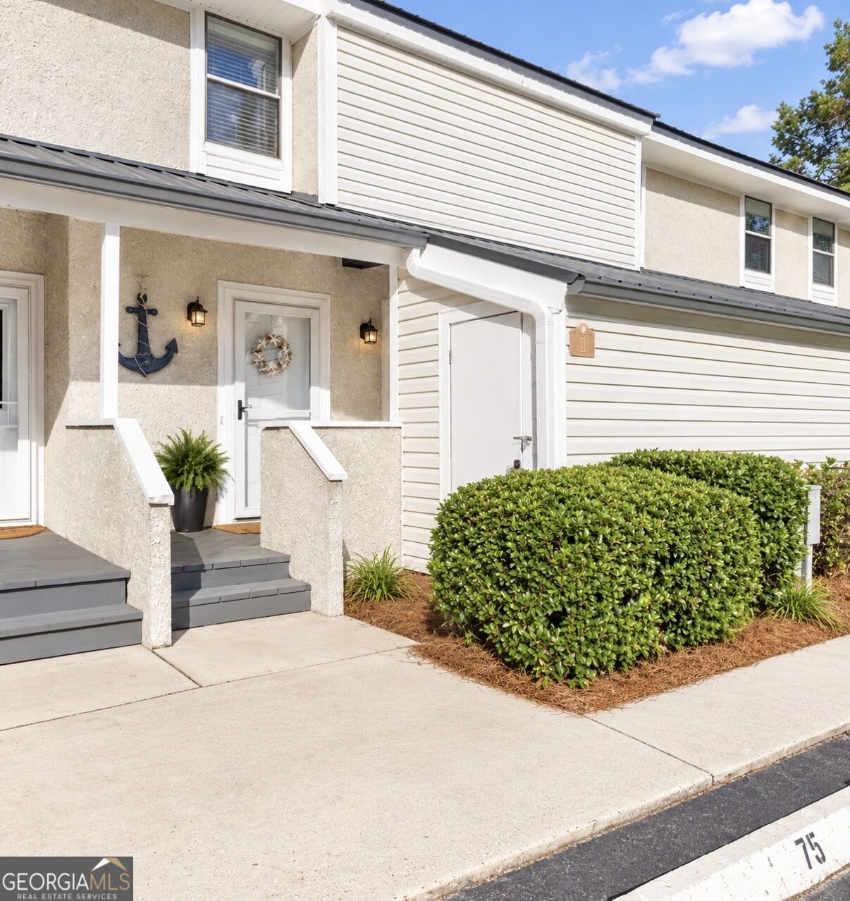 1000 Sea Island Road # 75