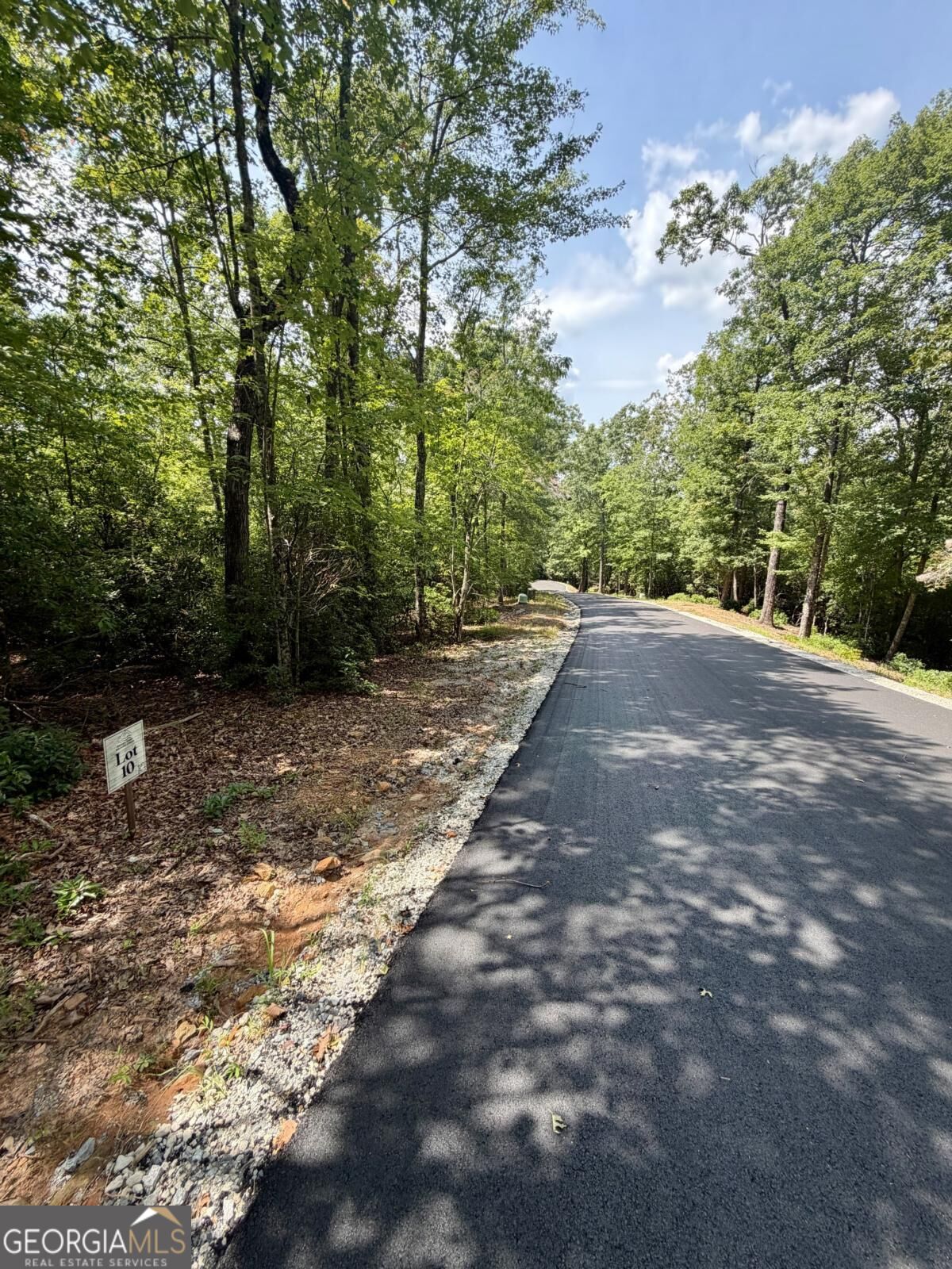 LOT 10 Sapphire Ridge Property Photo 1