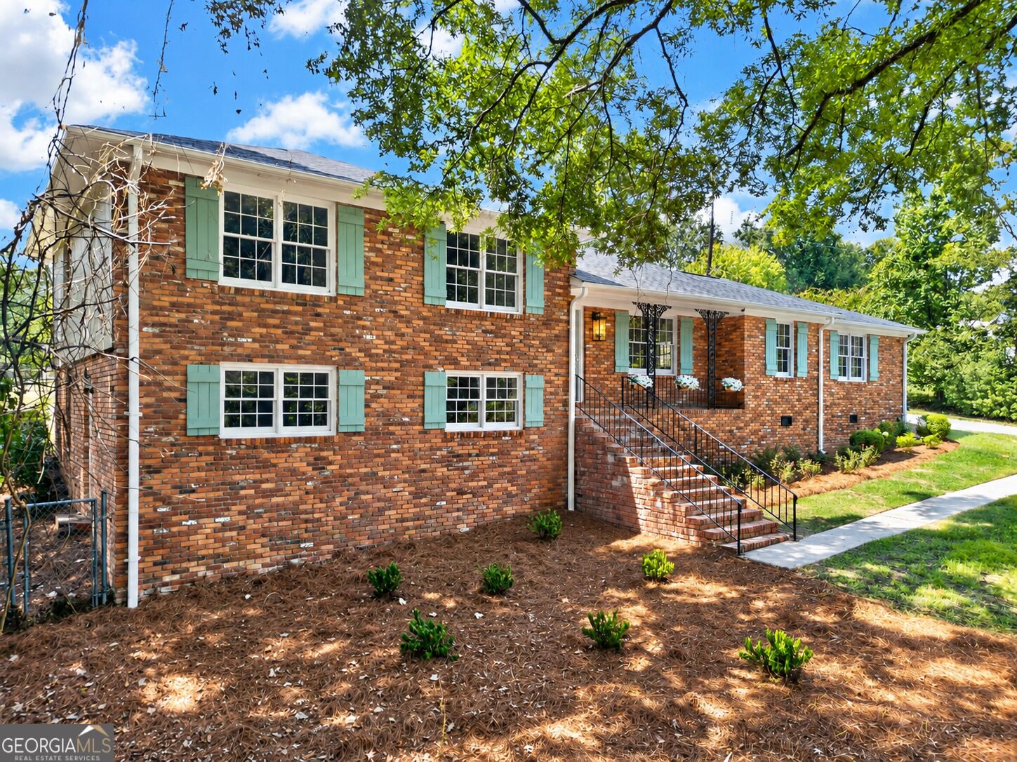 5038 Wingate Drive Property Photo 44