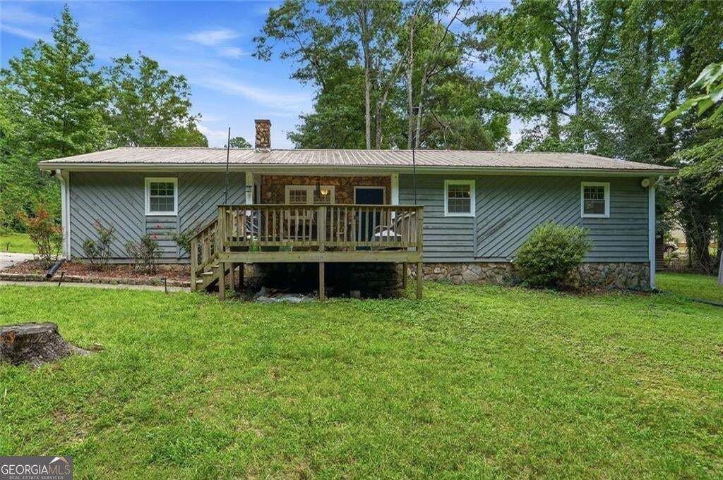 40 Oak Hill Drive Property Photo 1