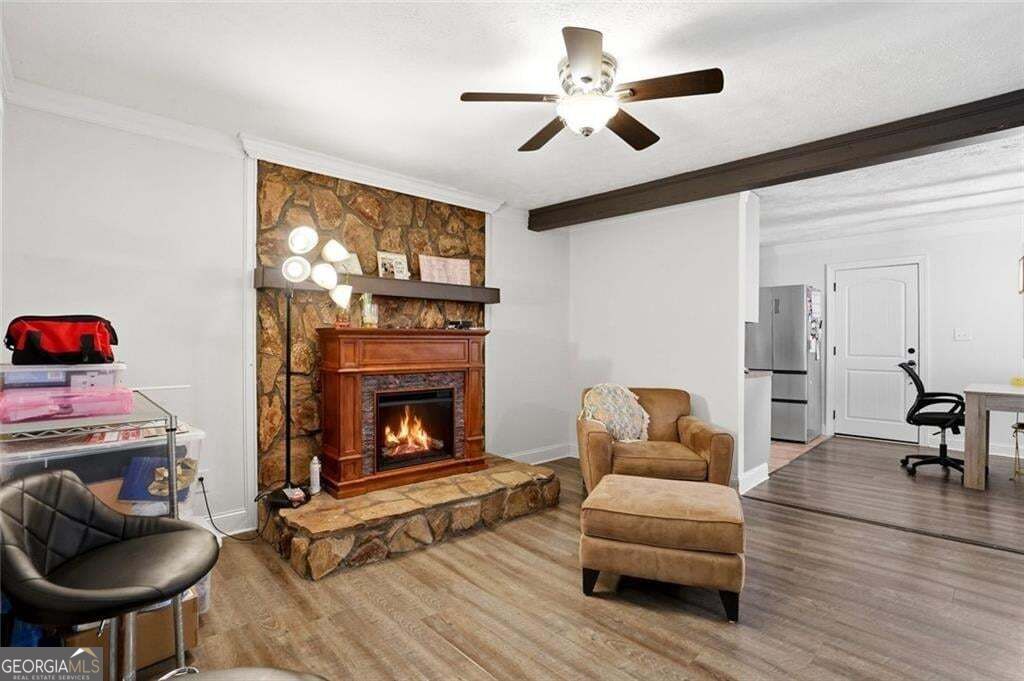 40 Oak Hill Drive Property Photo 8