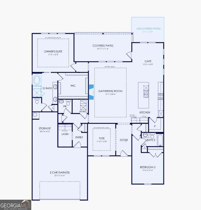 1004 Inlet Court Property Photo 2