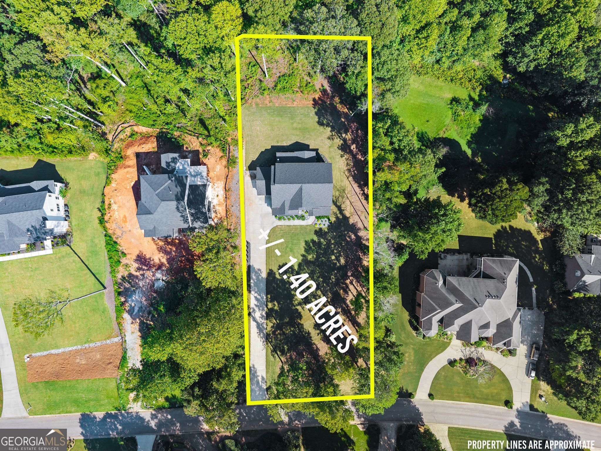1144 Lexington Ridge Road Property Photo 45
