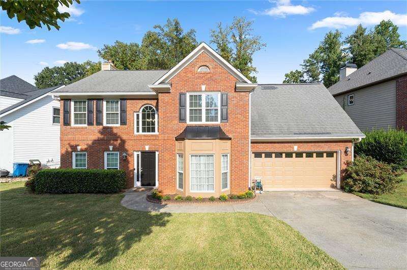 11935 Leeward Walk Circle Property Photo 1