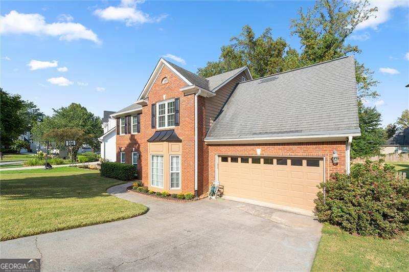 11935 Leeward Walk Circle Property Photo 3