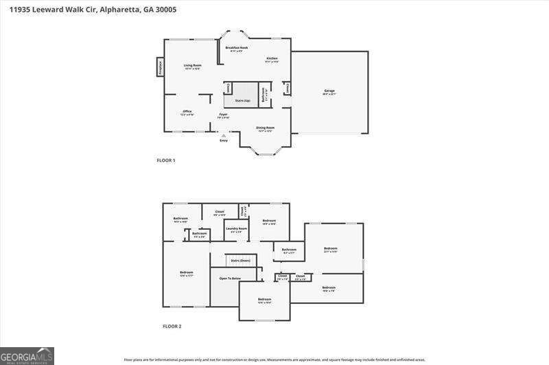 11935 Leeward Walk Circle Property Photo 52