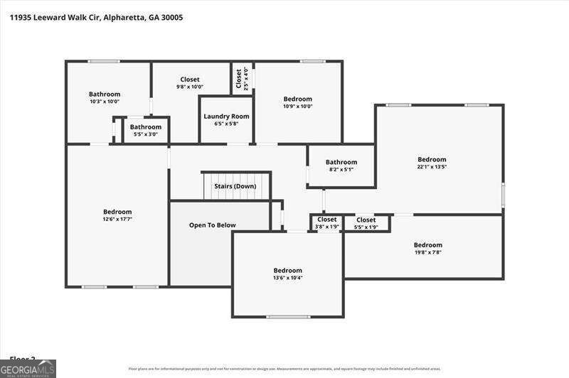 11935 Leeward Walk Circle Property Photo 54