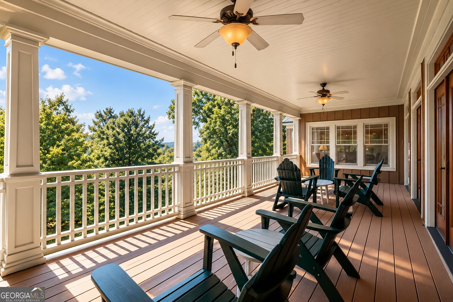 973 Cox Mountain Drive Property Photo 41
