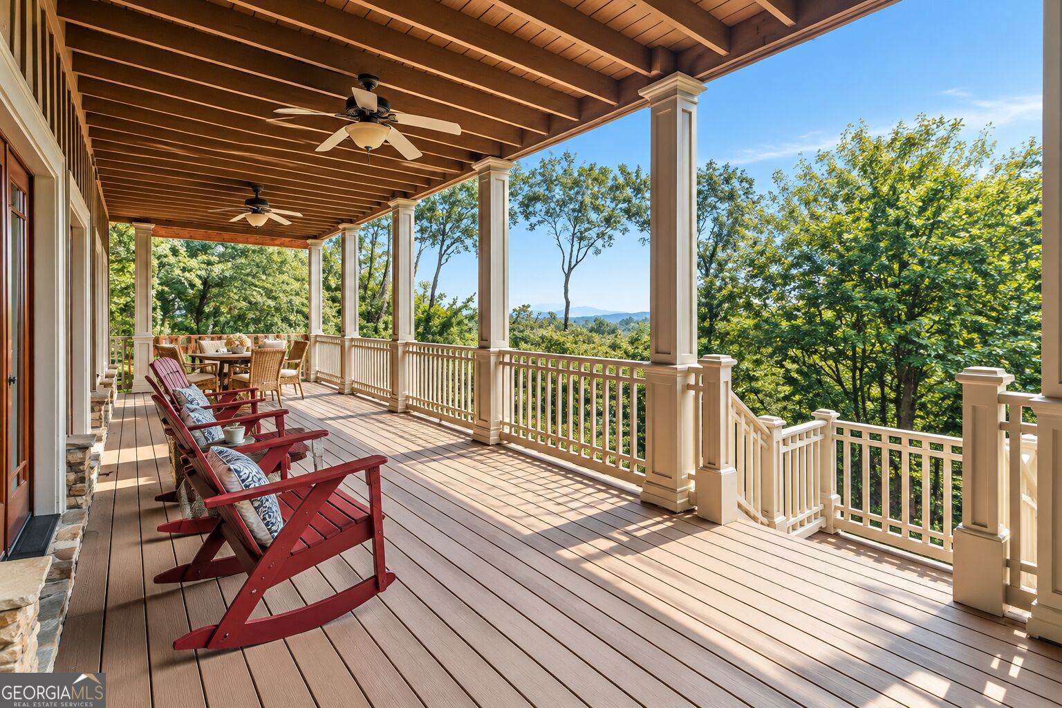 973 Cox Mountain Drive Property Photo 48