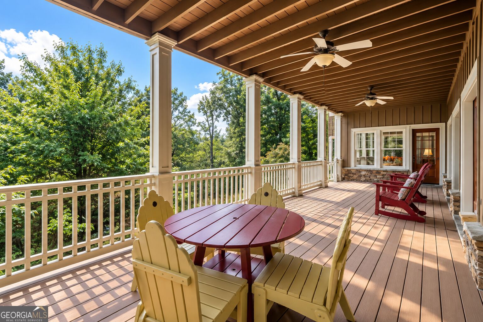 973 Cox Mountain Drive Property Photo 49