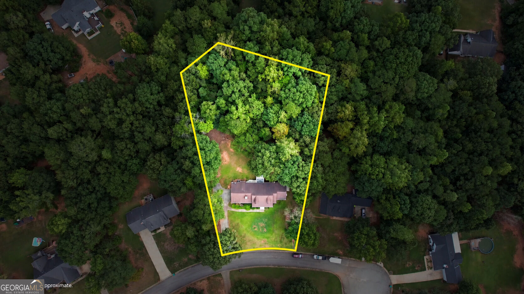 513 Cody Lane Property Photo 2