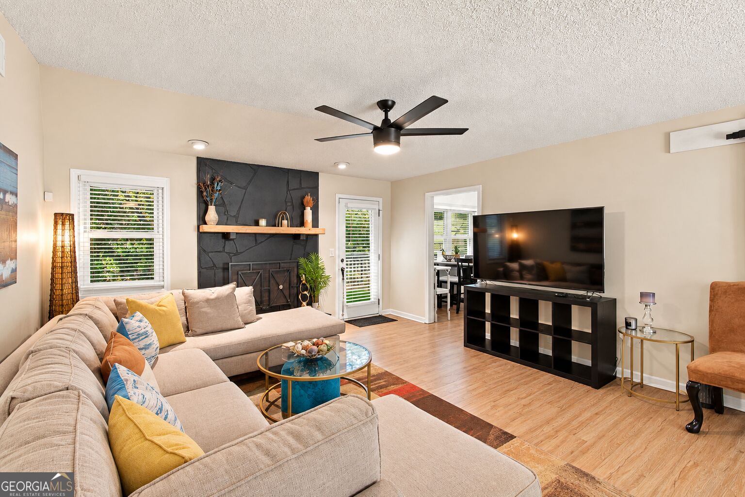 4020 Sumit Wood Drive Nw Property Photo 6
