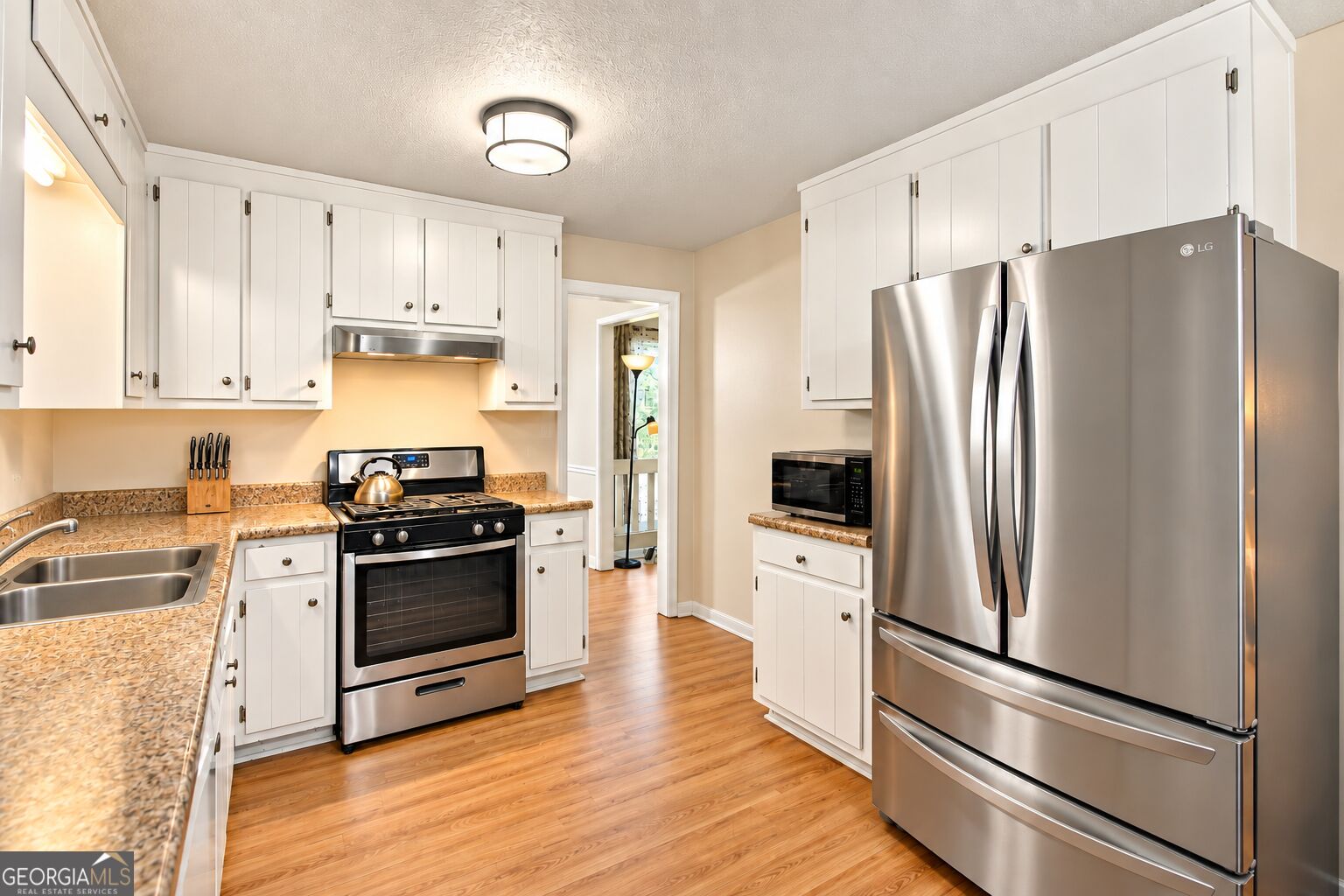 4020 Sumit Wood Drive Nw Property Photo 8