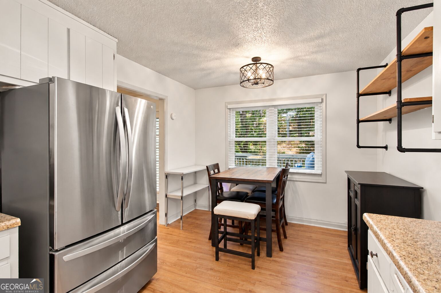 4020 Sumit Wood Drive Nw Property Photo 10