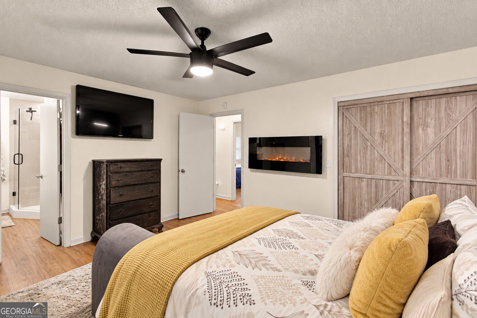 4020 Sumit Wood Drive Nw Property Photo 12