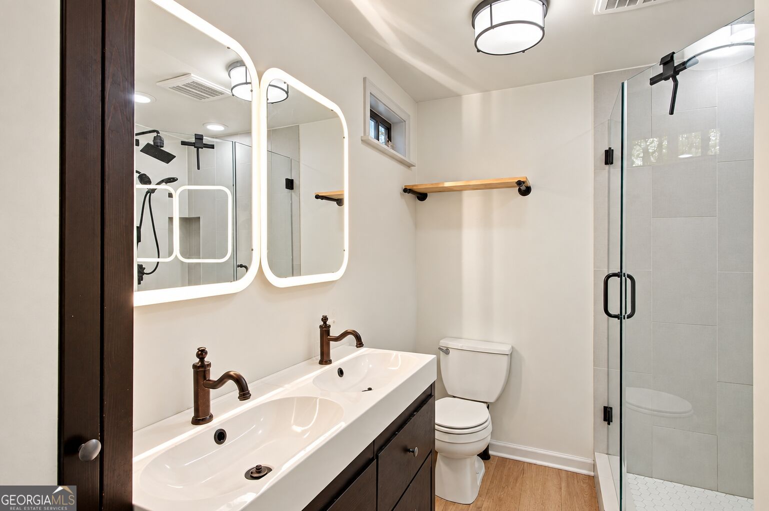 4020 Sumit Wood Drive Nw Property Photo 13